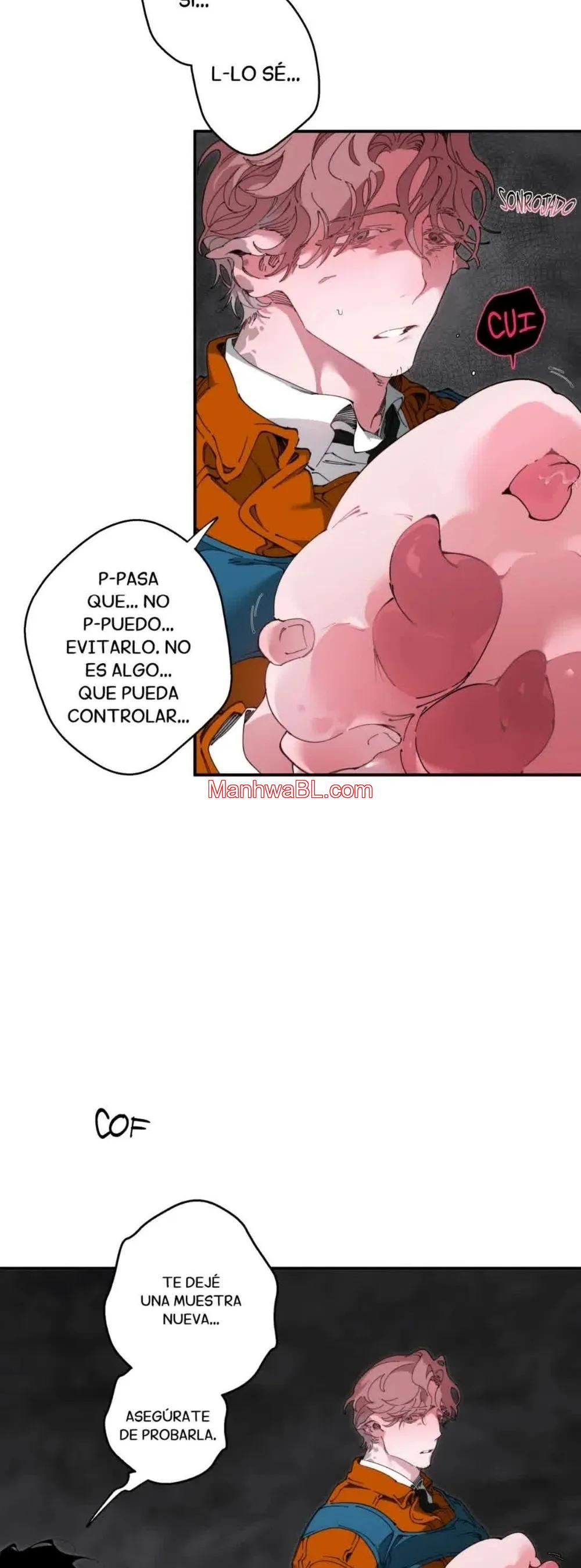 La Granja Del Señor A - Capítulo 15 3 manhwa