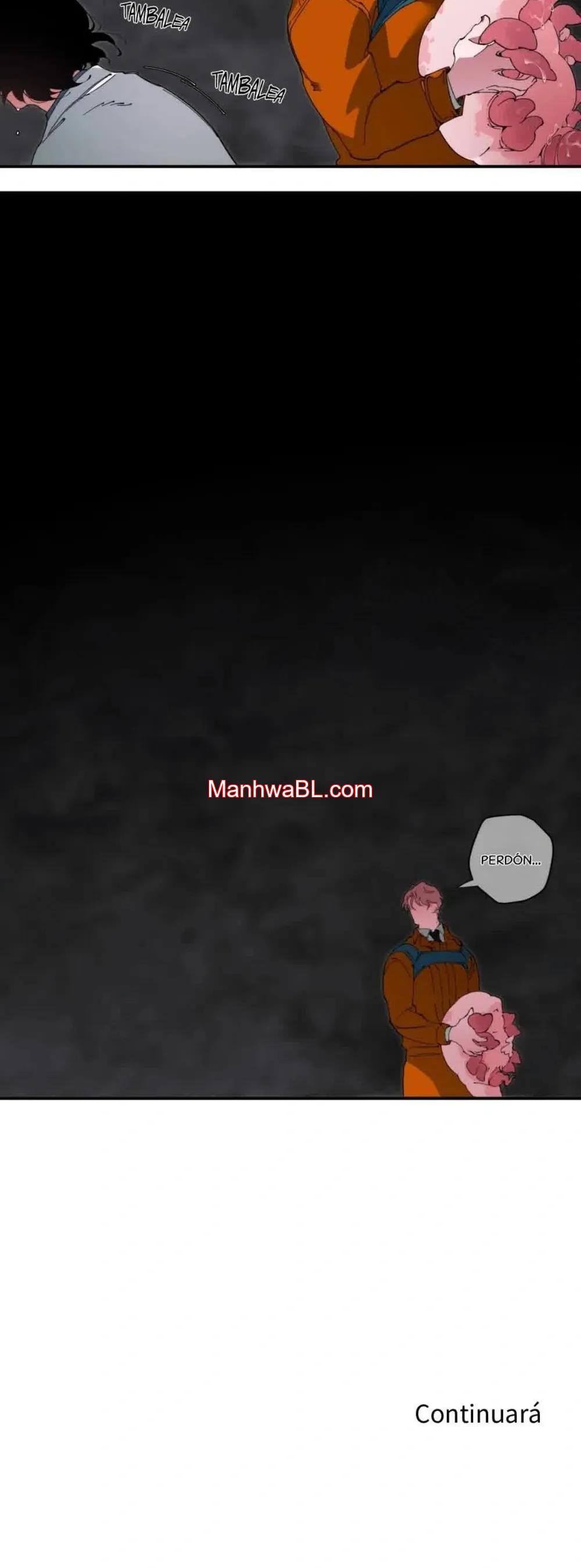 La Granja Del Señor A - Capítulo 15 3 manhwa