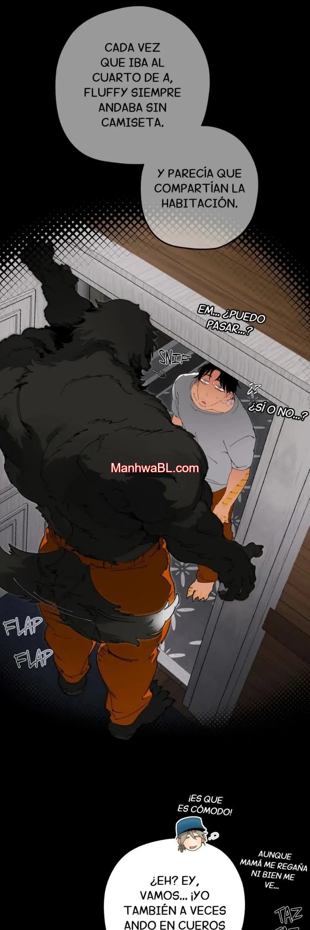 La Granja Del Señor A - Capítulo 15 manhwa