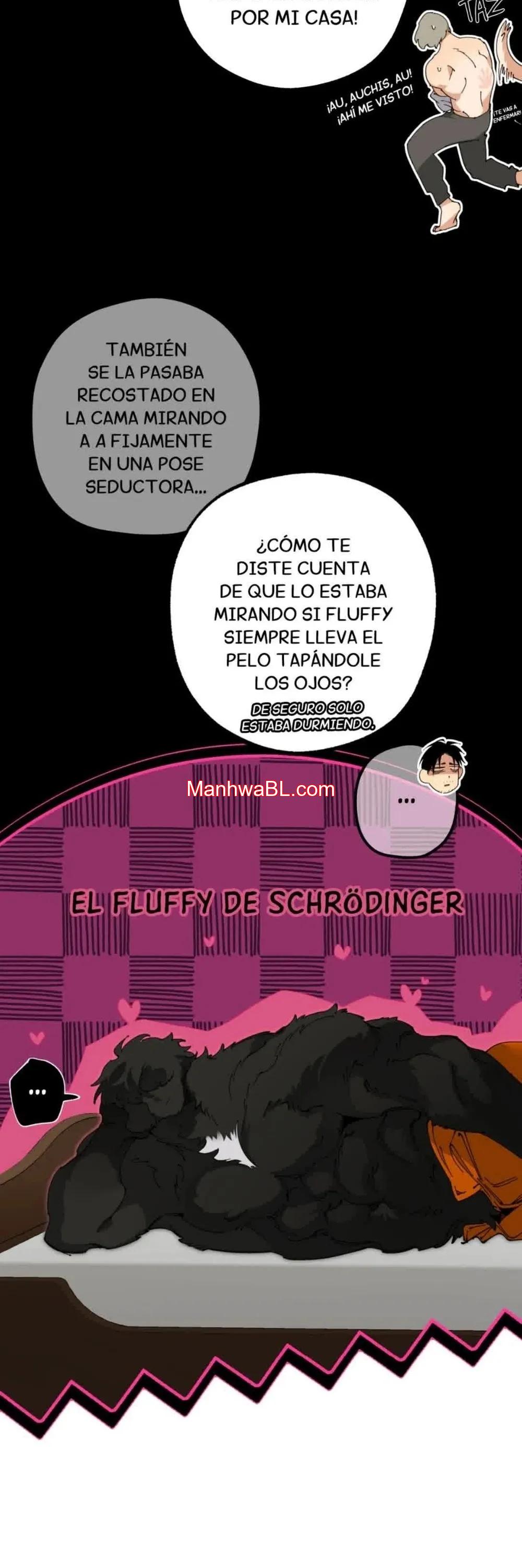 La Granja Del Señor A - Capítulo 15 manhwa