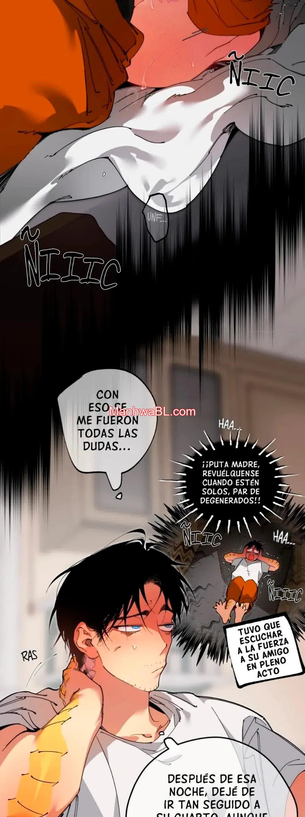 La Granja Del Señor A - Capítulo 15 manhwa