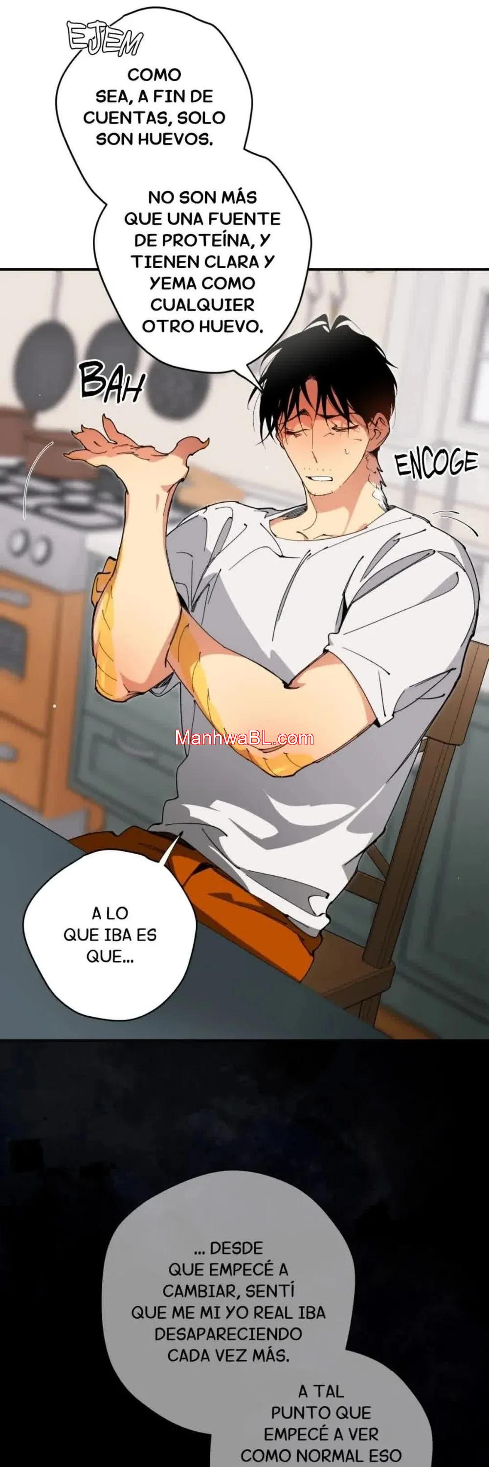 La Granja Del Señor A - Capítulo 15 manhwa