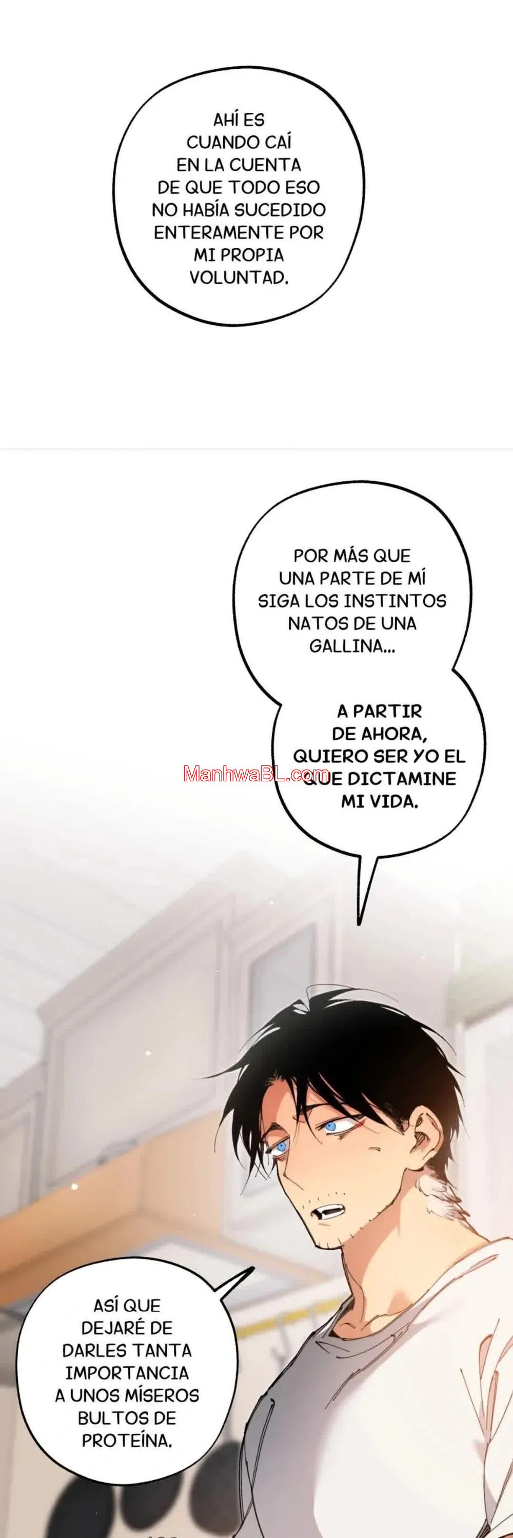 La Granja Del Señor A - Capítulo 15 manhwa