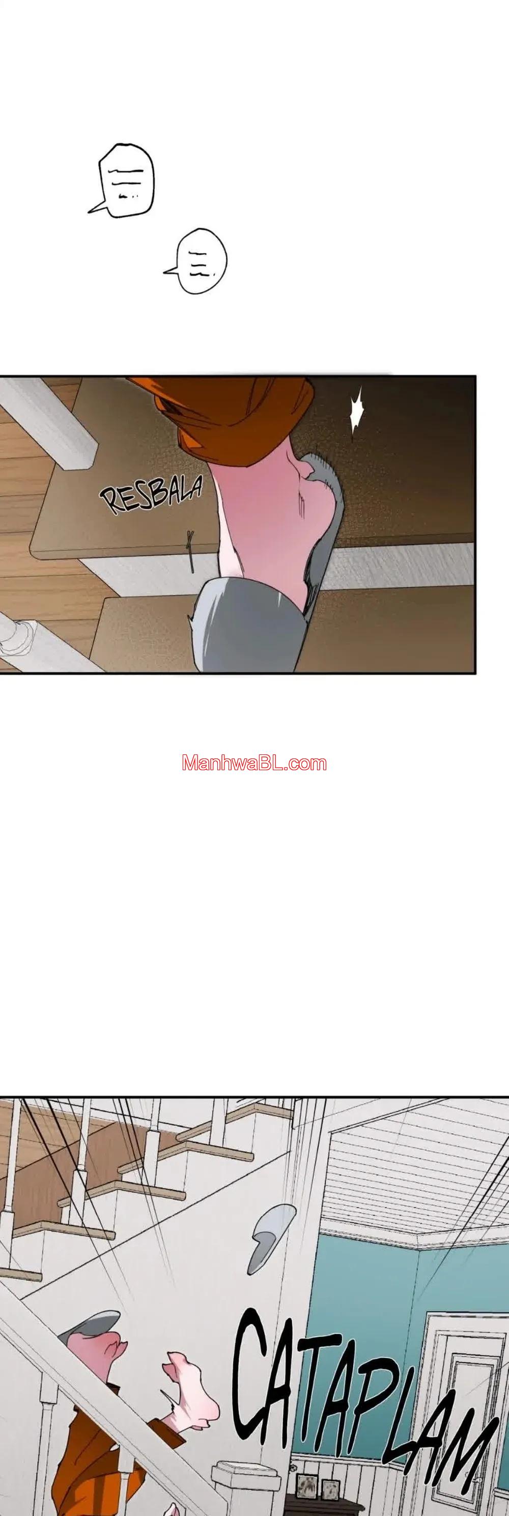 La Granja Del Señor A - Capítulo 15 2 manhwa