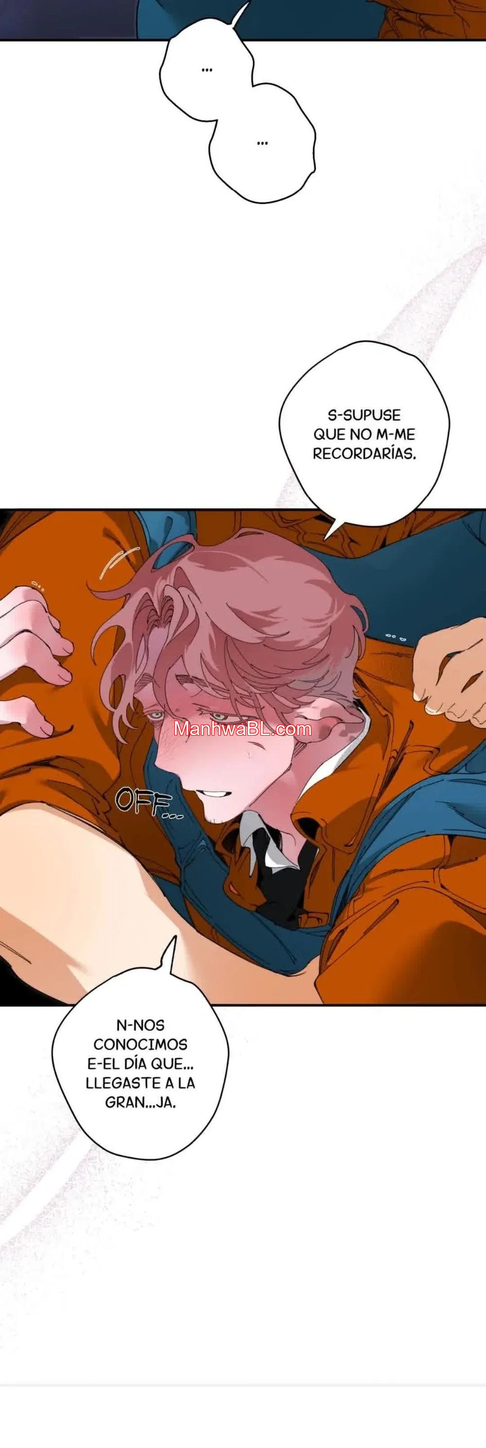La Granja Del Señor A - Capítulo 15 2 manhwa