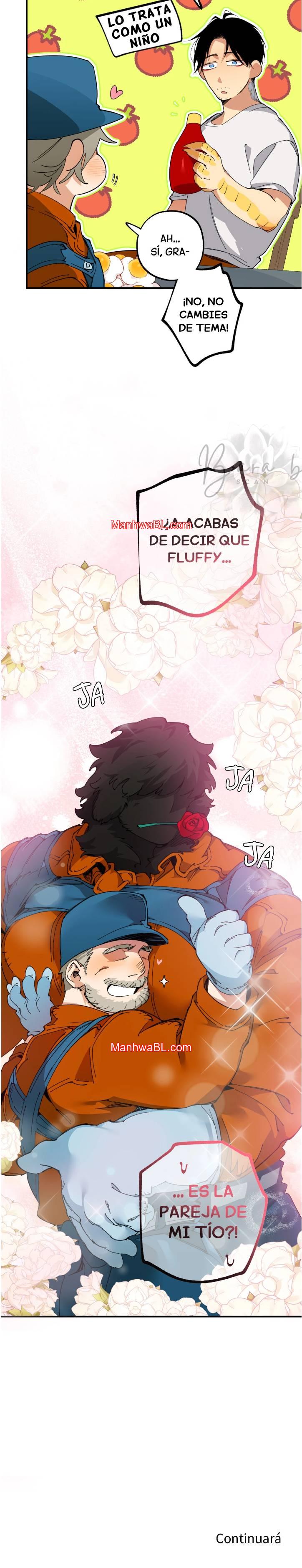 La Granja Del Señor A - Capítulo 14 3 manhwa
