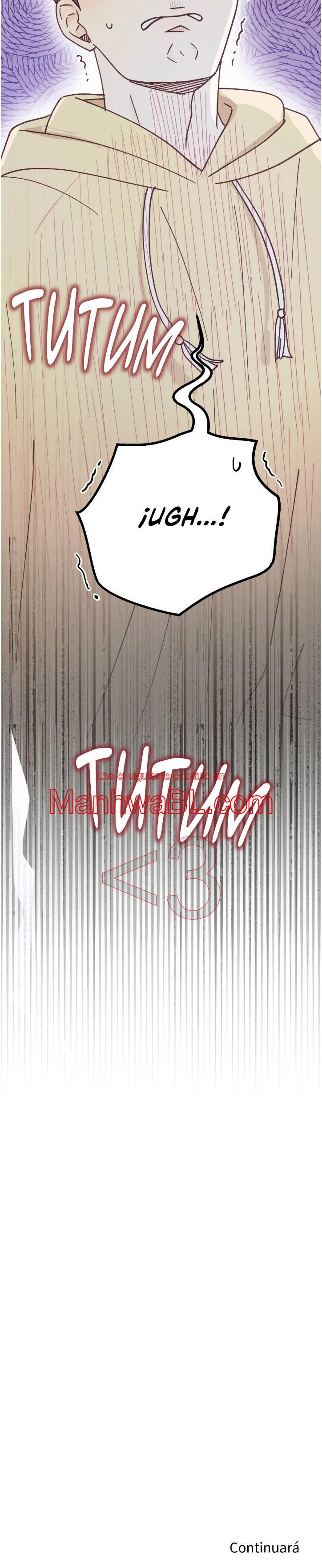 Mi irresistible vecino - Capítulo 27 3 manhwa