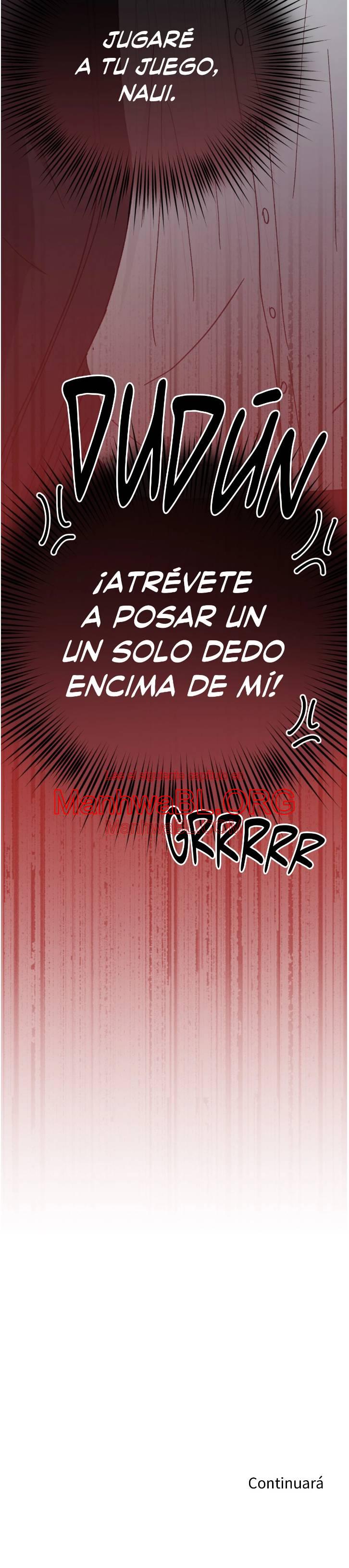 Mi irresistible vecino - Capítulo 30 3 manhwa
