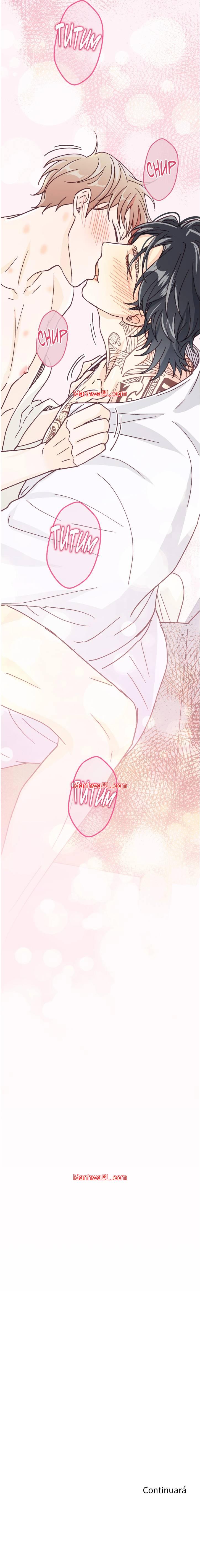Mi irresistible vecino - Capítulo 21 3 manhwa