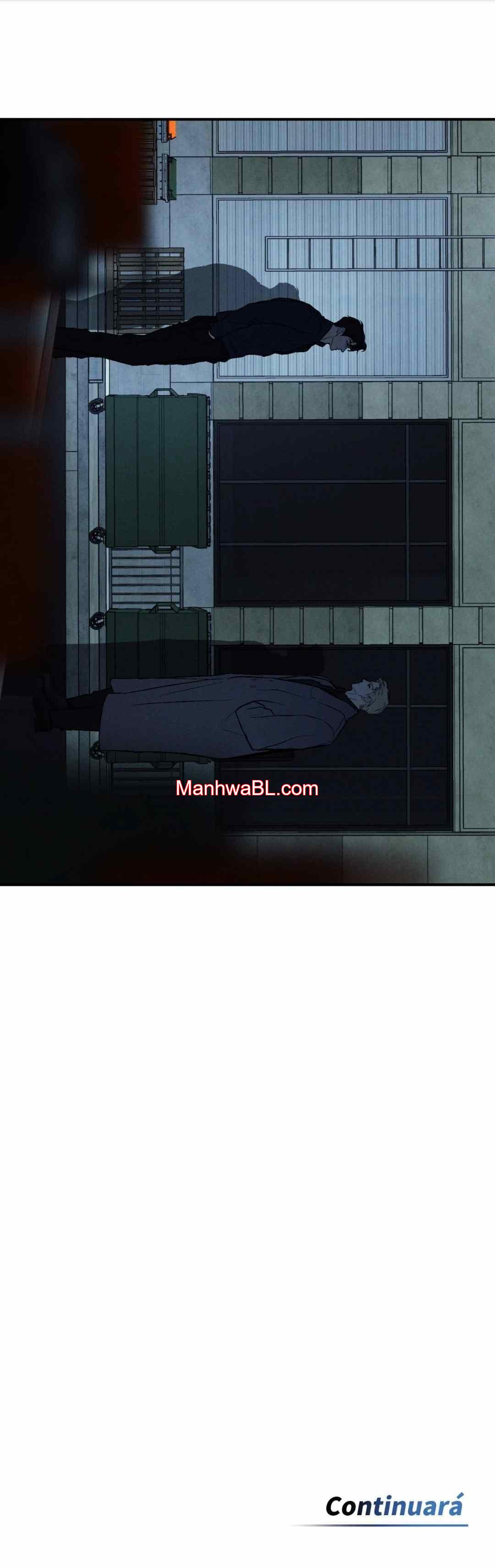 FlashLight - Capítulo 46 3 manhwa
