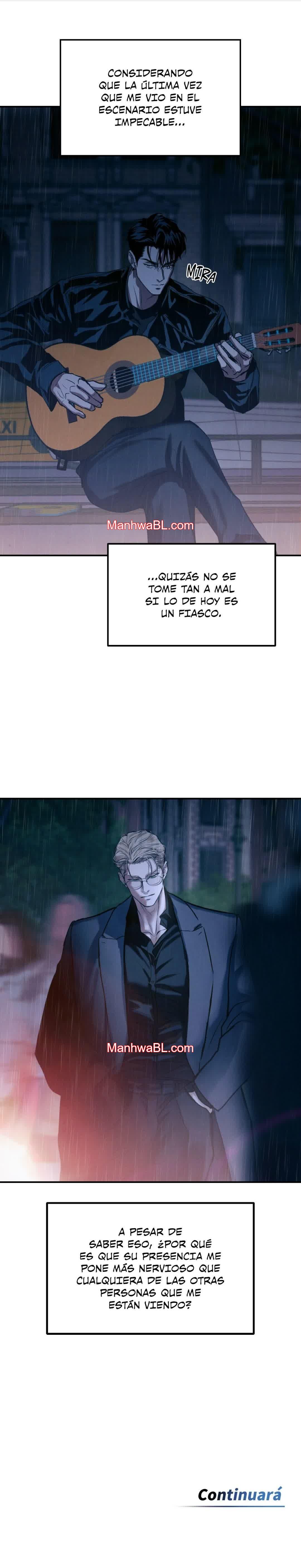 FlashLight - Capítulo 48 3 manhwa