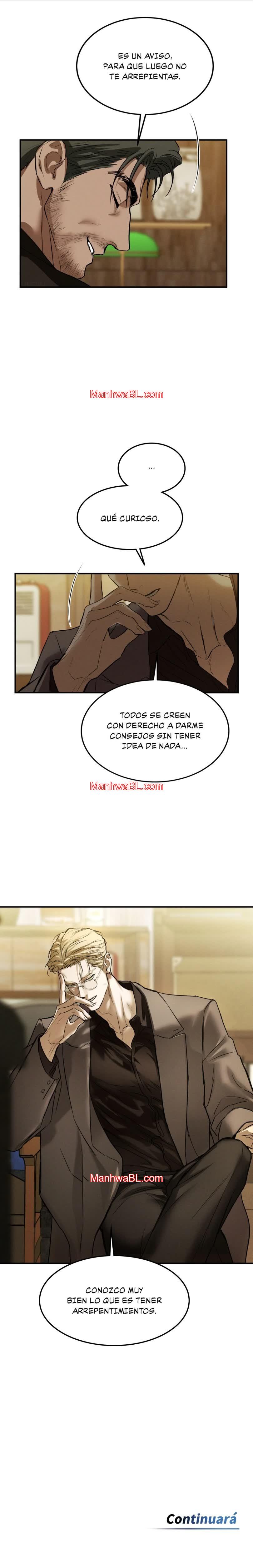 FlashLight - Capítulo 47 3 manhwa