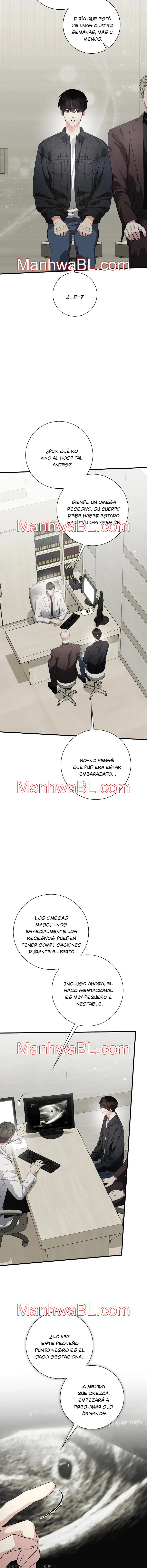 Deseo sucio - Capítulo 11 2 manhwa