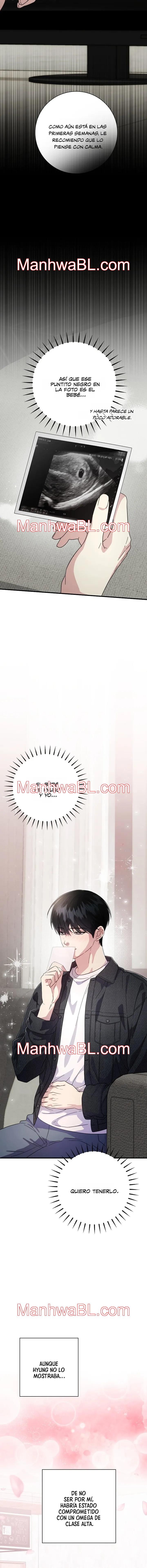 Deseo sucio - Capítulo 11 2 manhwa