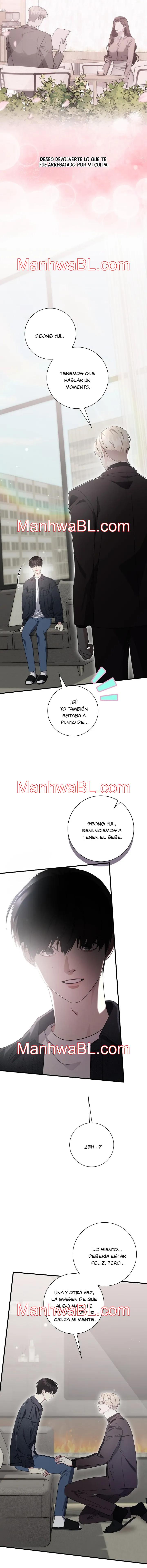 Deseo sucio - Capítulo 11 2 manhwa