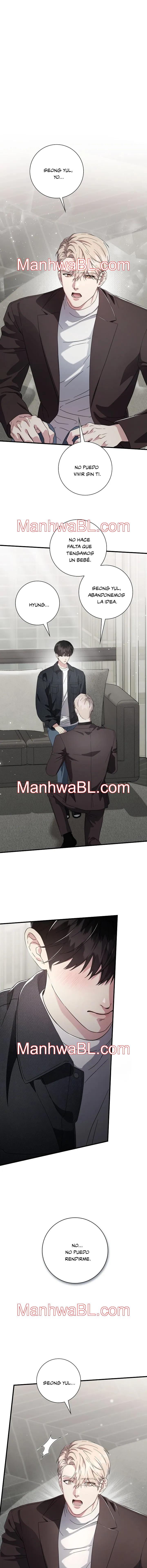 Deseo sucio - Capítulo 11 2 manhwa