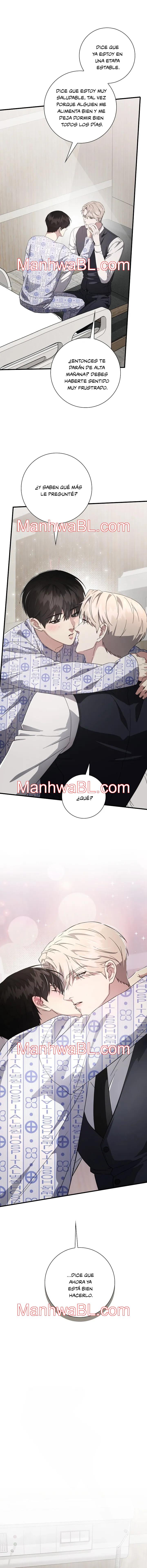 Deseo sucio - Capítulo 11 2 manhwa