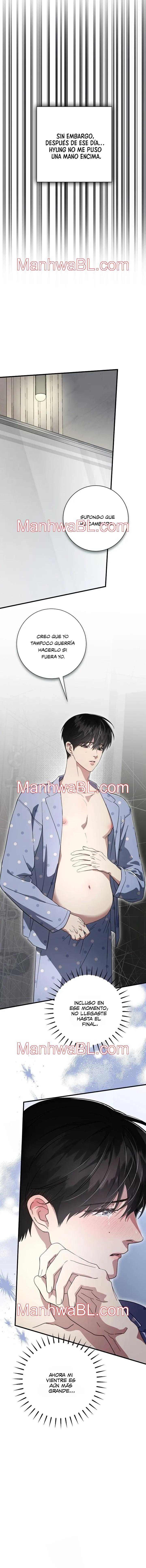 Deseo sucio - Capítulo 11 3 manhwa