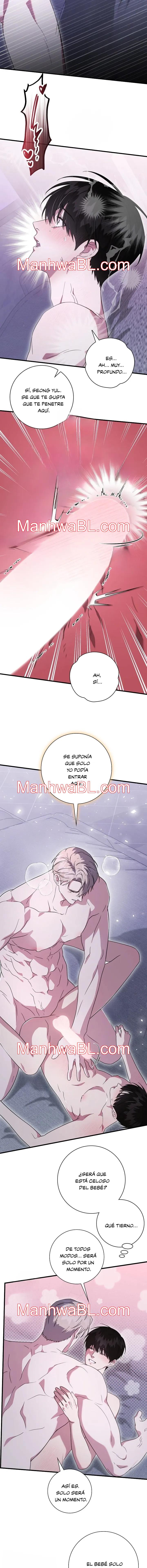 Deseo sucio - Capítulo 11 3 manhwa