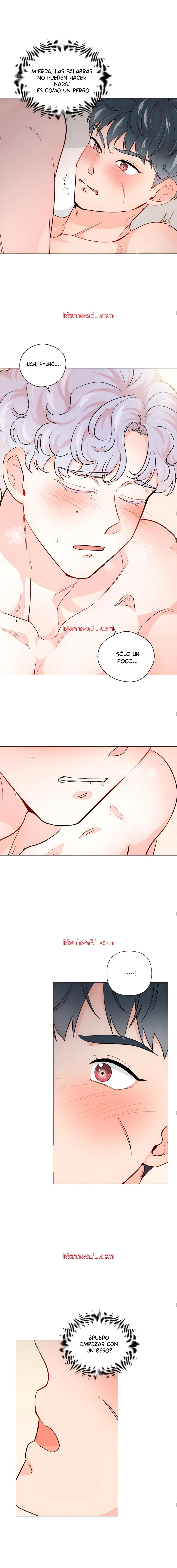 Cumpleaños De Tigre - Capítulo 9 2 manhwa