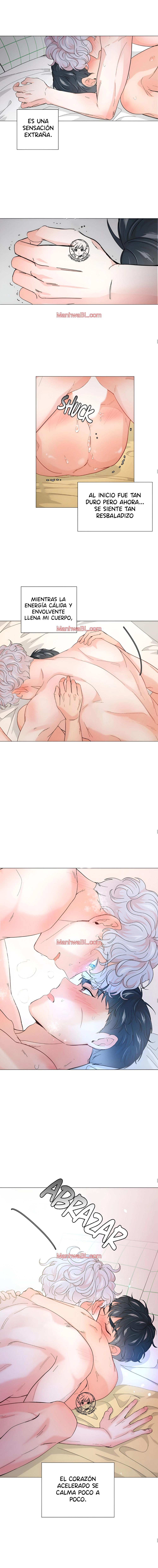 Cumpleaños De Tigre - Capítulo 10 3 manhwa