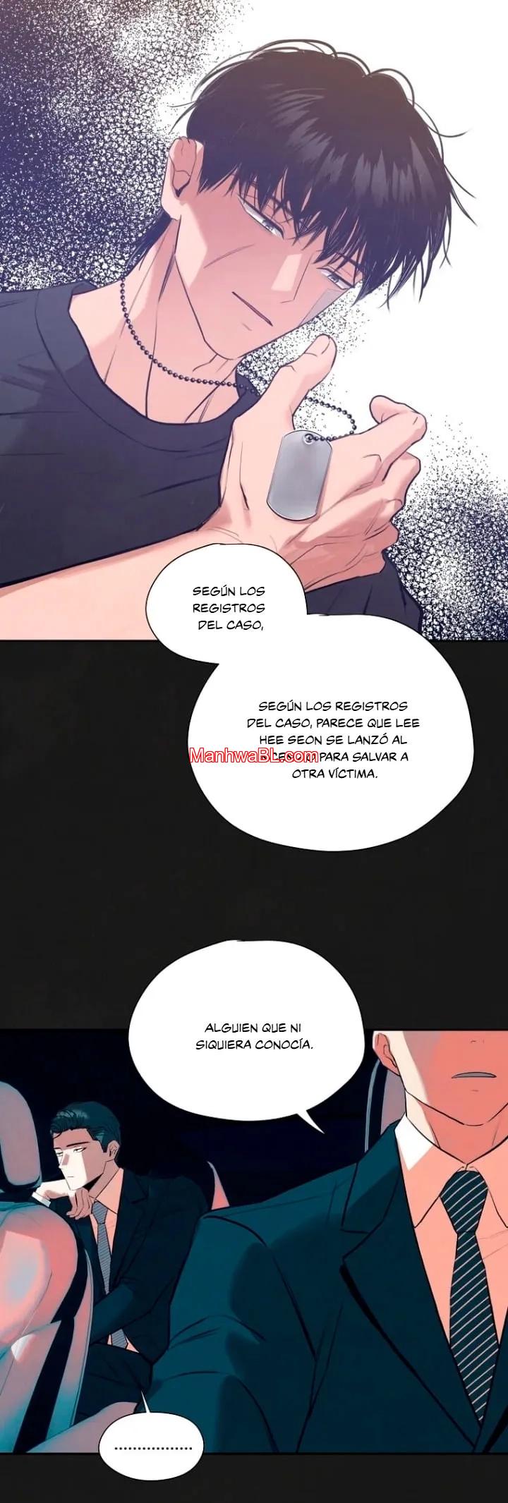 Sombras de junio - Capítulo 5 3 manhwa