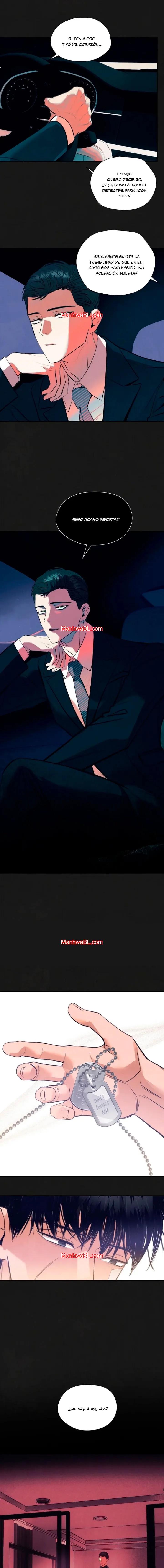 Sombras de junio - Capítulo 5 3 manhwa