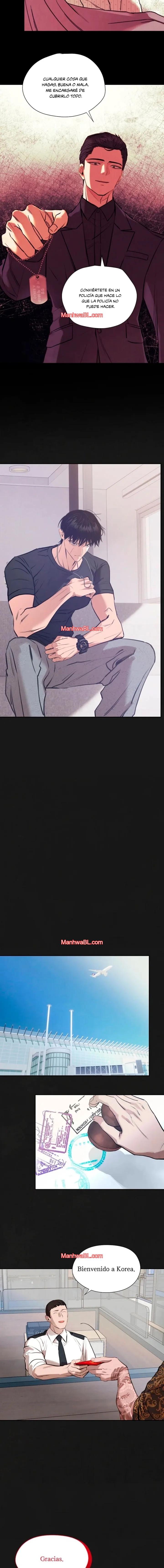 Sombras de junio - Capítulo 5 3 manhwa