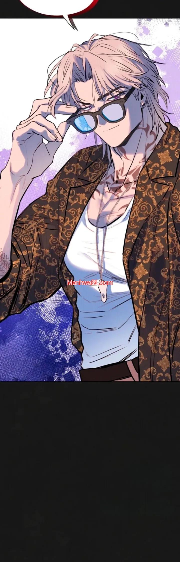 Sombras de junio - Capítulo 5 3 manhwa