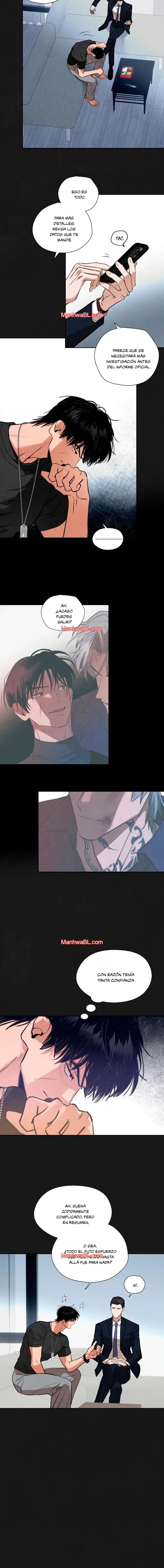 Sombras de junio - Capítulo 5 2 manhwa