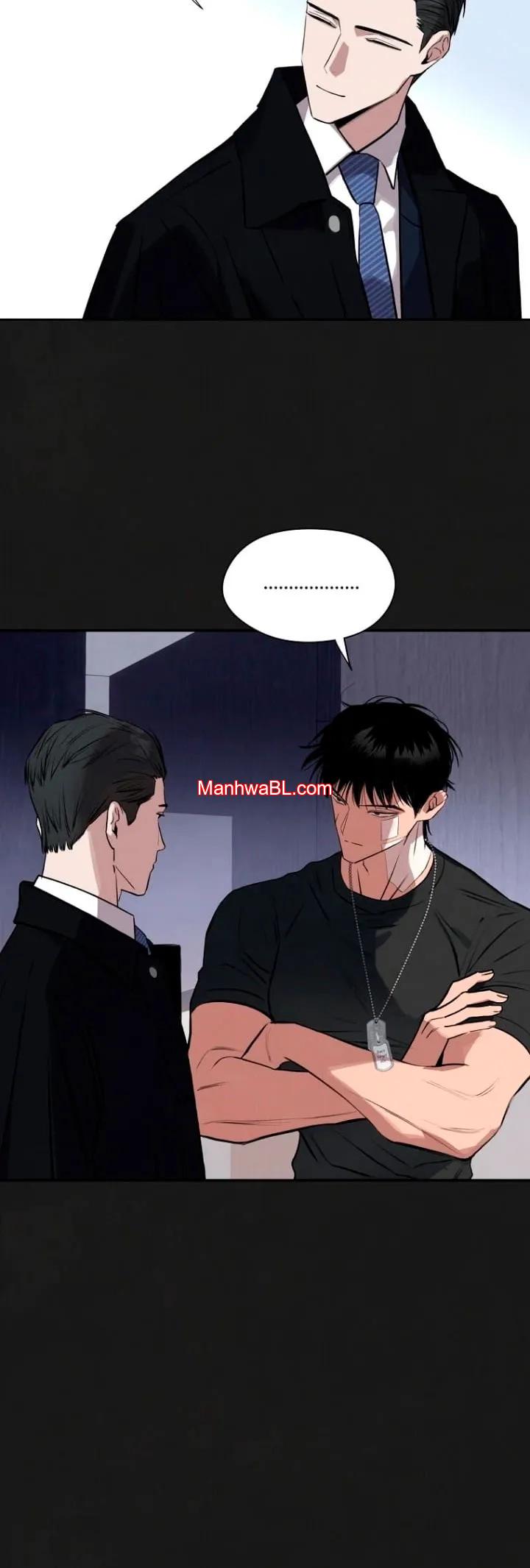 Sombras de junio - Capítulo 5 2 manhwa