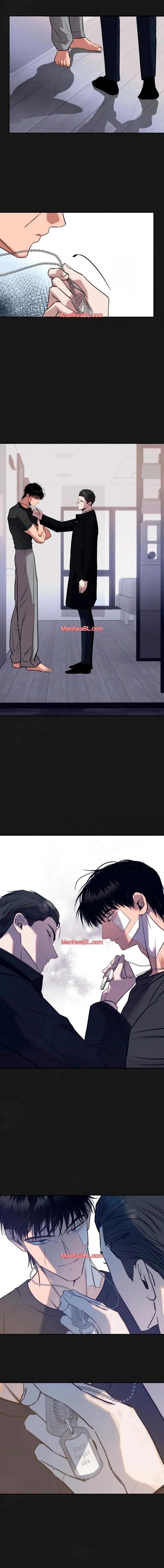 Sombras de junio - Capítulo 5 2 manhwa