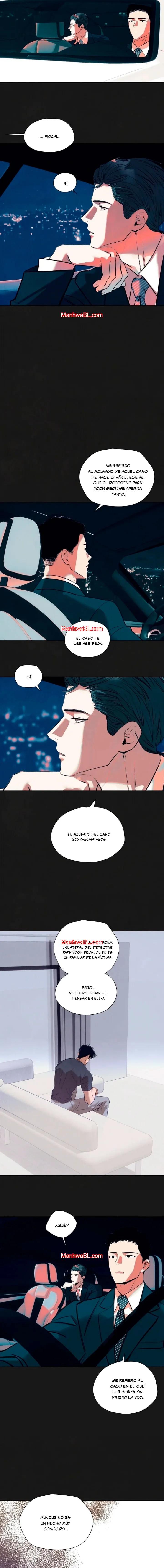 Sombras de junio - Capítulo 5 2 manhwa