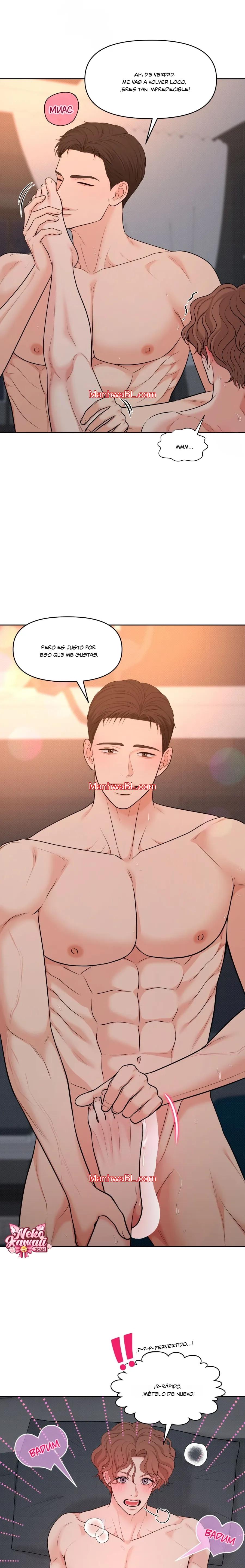 Super atajada - Capítulo 5 2 manhwa