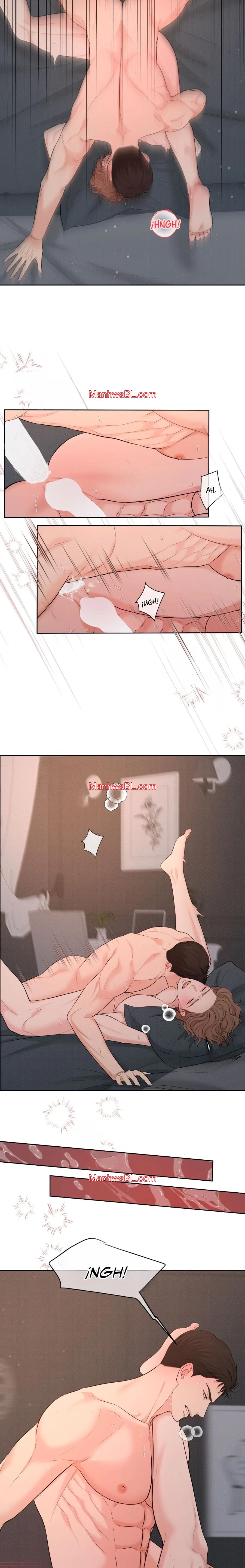Super atajada - Capítulo 5 2 manhwa