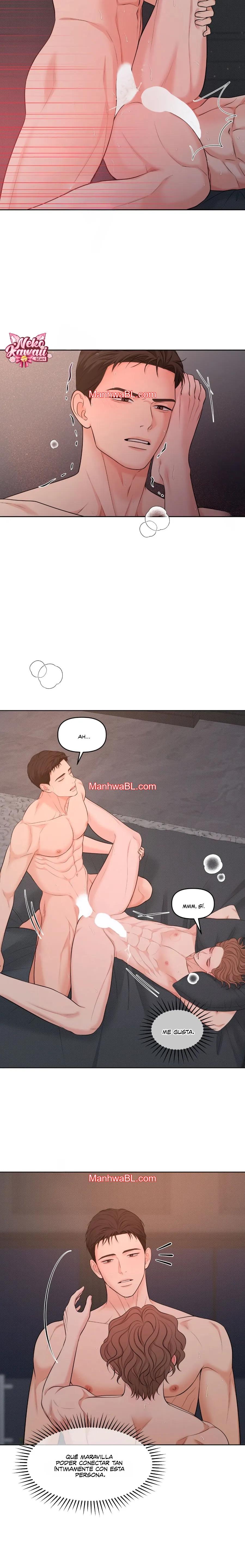 Super atajada - Capítulo 5 2 manhwa