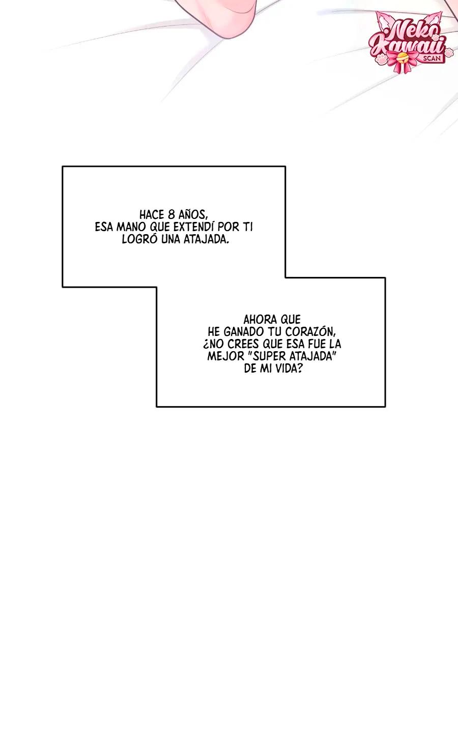 Super atajada - Capítulo 6 3 manhwa