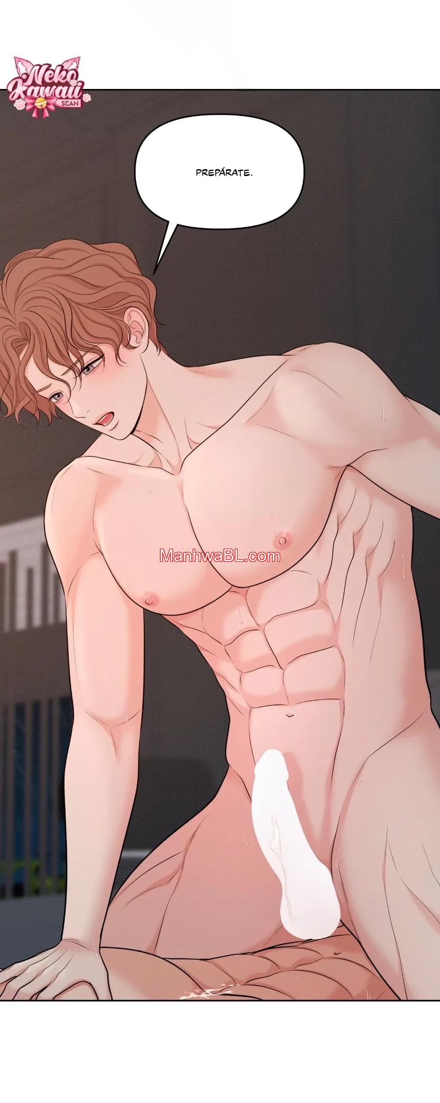 Super atajada - Capítulo 5 3 manhwa