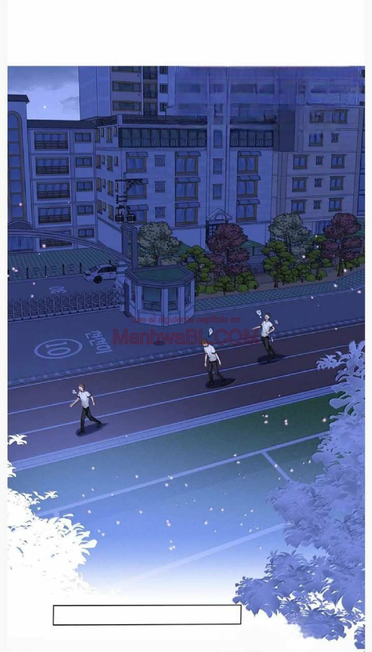 Me gustan tus feromonas - Capítulo 59 2 manhwa
