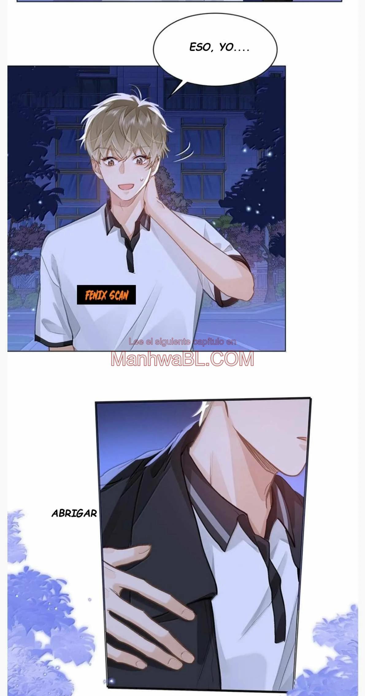 Me gustan tus feromonas - Capítulo 59 2 manhwa