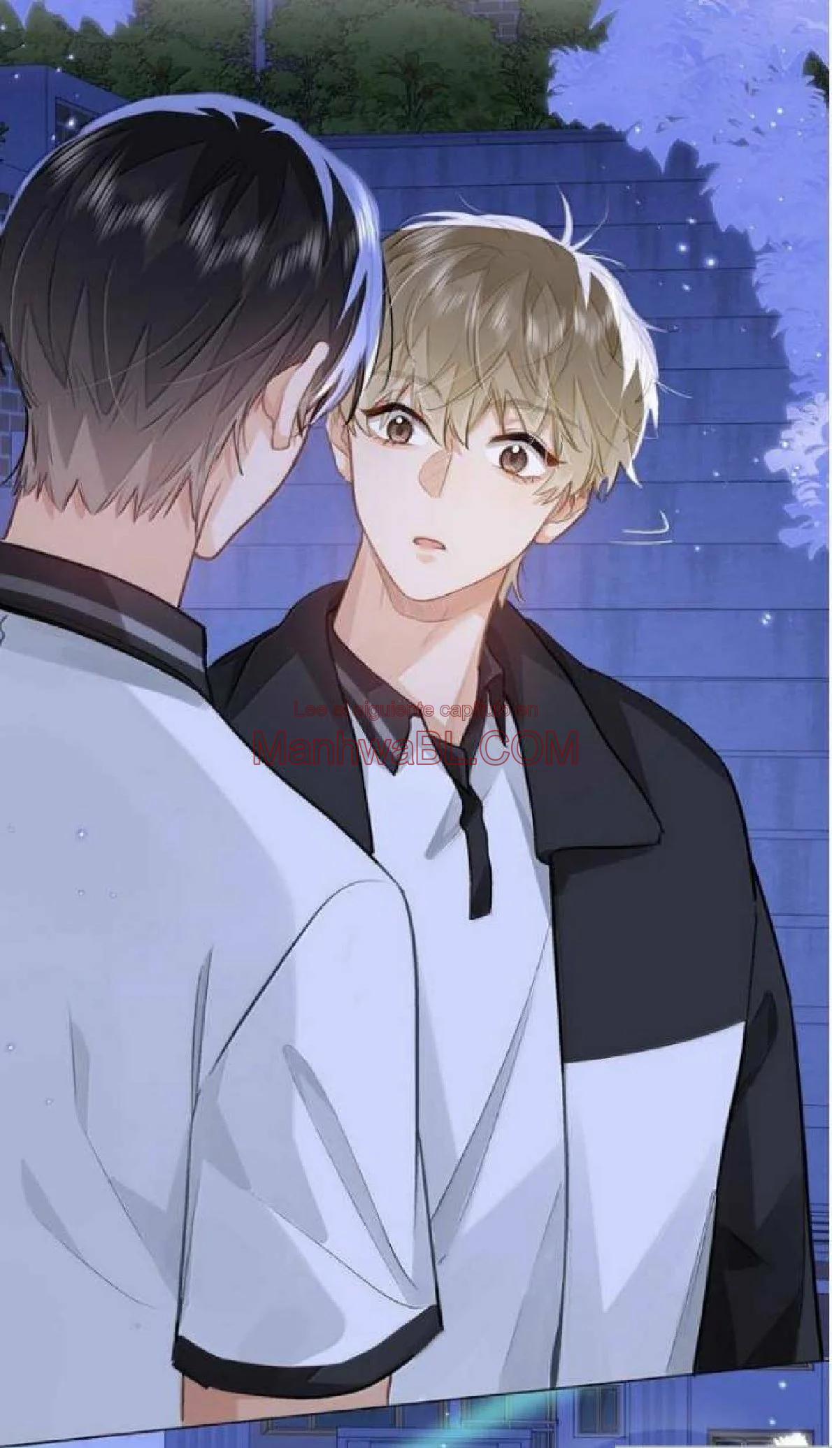 Me gustan tus feromonas - Capítulo 59 2 manhwa
