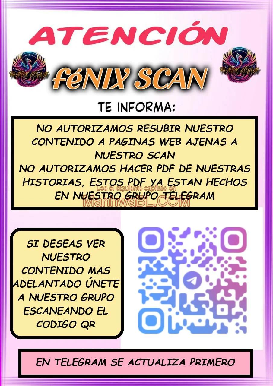Me gustan tus feromonas - Capítulo 57 3 manhwa