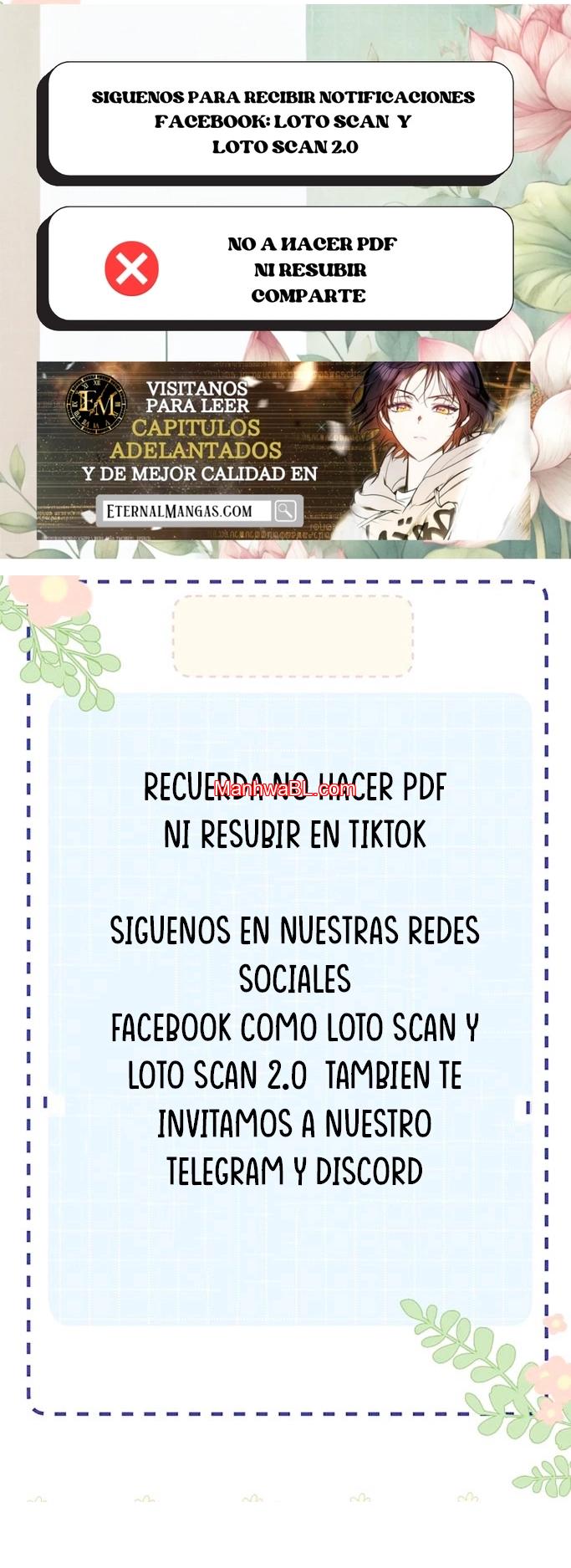 Me gustan tus feromonas - Capítulo 31 3 manhwa