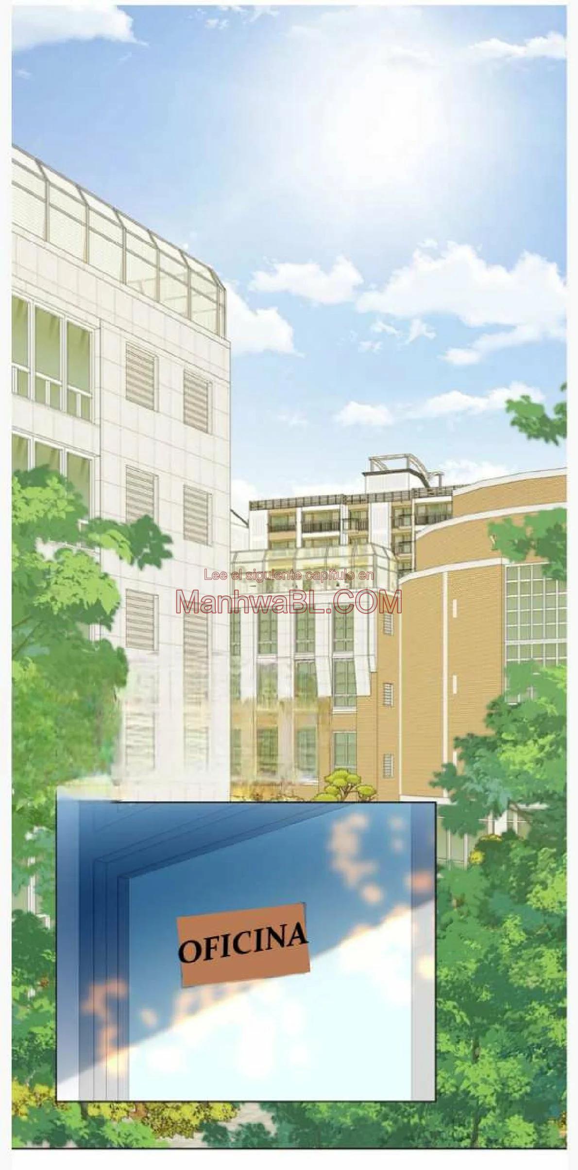 Me gustan tus feromonas - Capítulo 59 3 manhwa