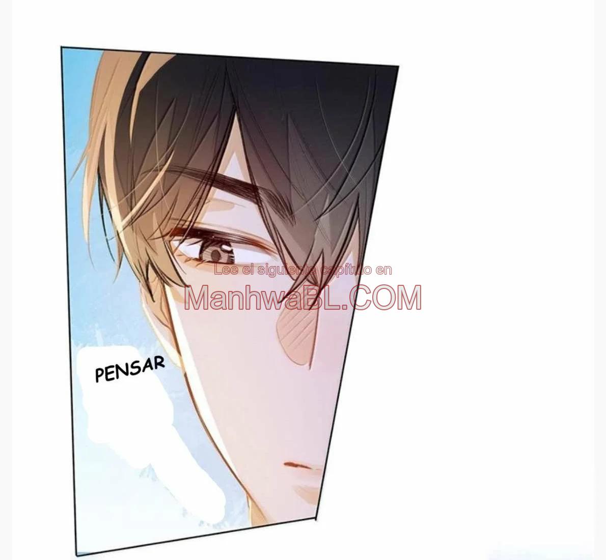 Me gustan tus feromonas - Capítulo 59 3 manhwa