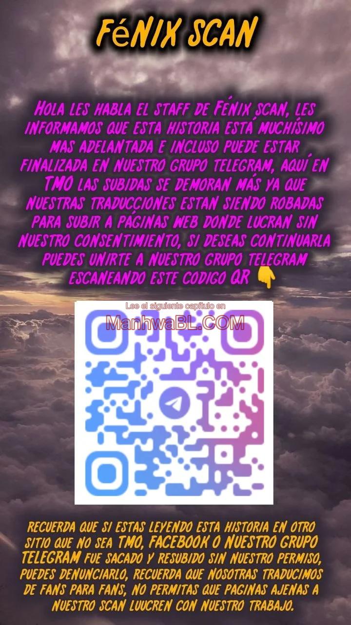 Me gustan tus feromonas - Capítulo 59 3 manhwa