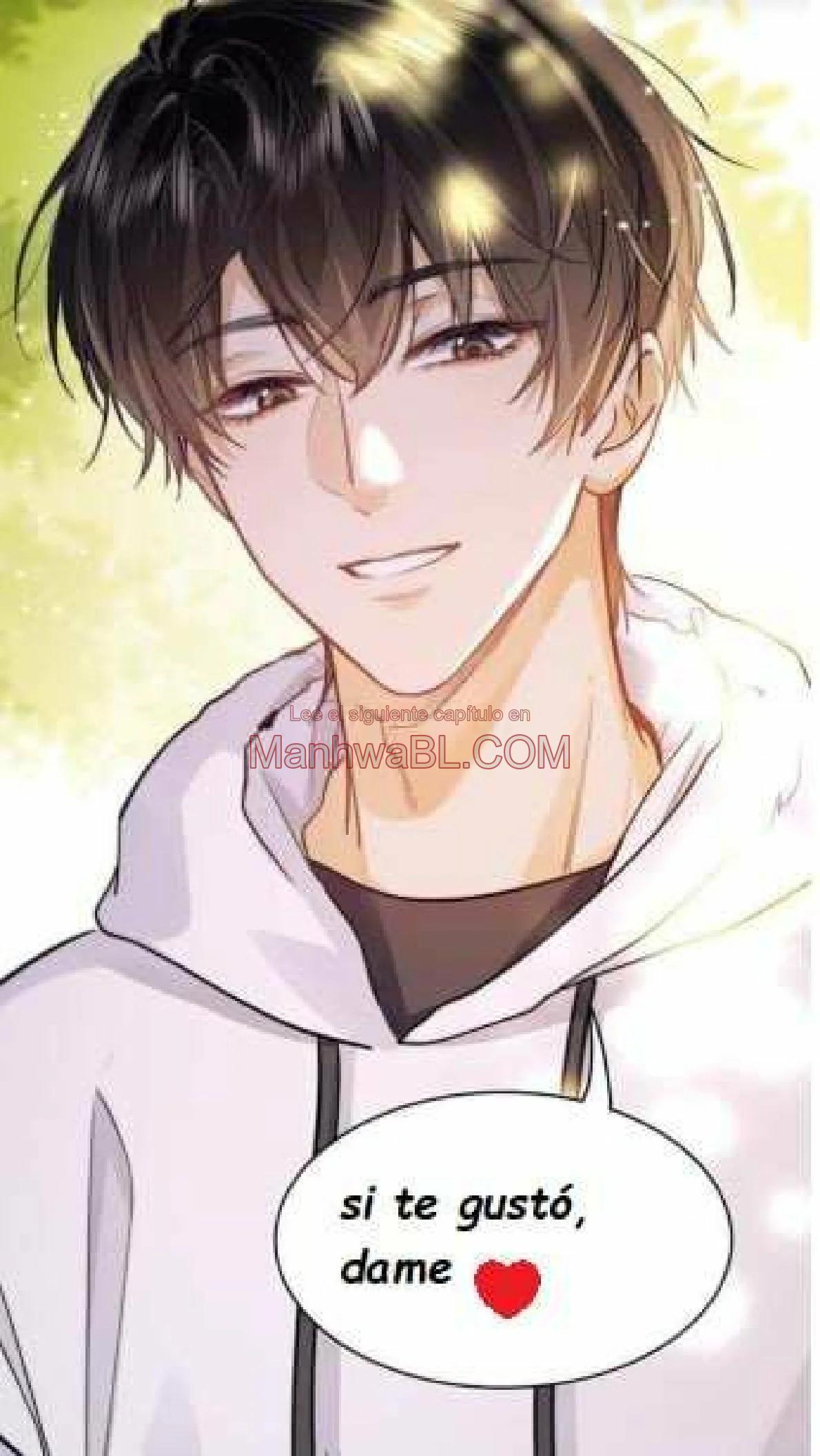 Me gustan tus feromonas - Capítulo 59 3 manhwa