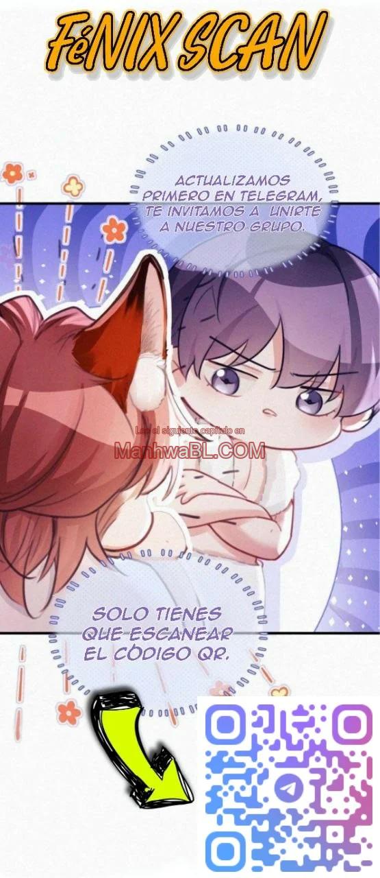 Me gustan tus feromonas - Capítulo 59 manhwa