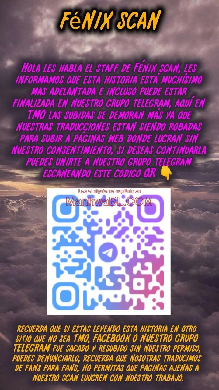 Me gustan tus feromonas - Capítulo 57.5 manhwa