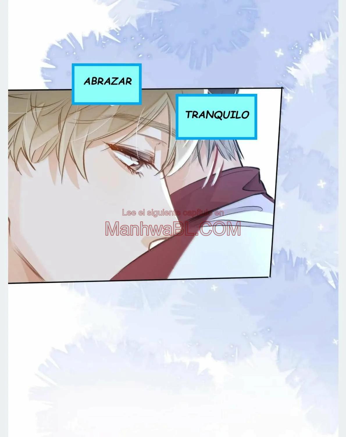 Me gustan tus feromonas - Capítulo 57 2 manhwa